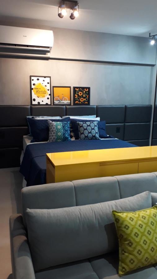 Time Home Service 1411 Maceio  Bagian luar foto
